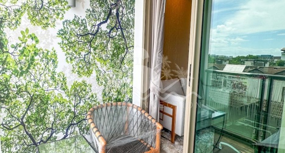 For sale 1 bed condo in Jomtien, Pattaya