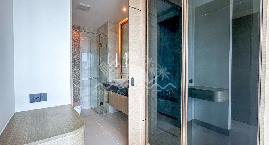 For sale 1 bed condo in Jomtien, Pattaya