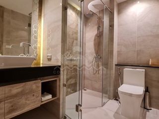 For sale and for rent 2 bedrooms condo in Bang Lamung, Chonburi