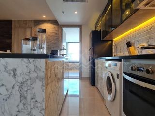 For sale and for rent 2 bedrooms condo in Bang Lamung, Chonburi