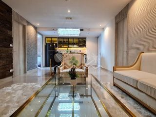 For sale and for rent 2 bedrooms condo in Bang Lamung, Chonburi