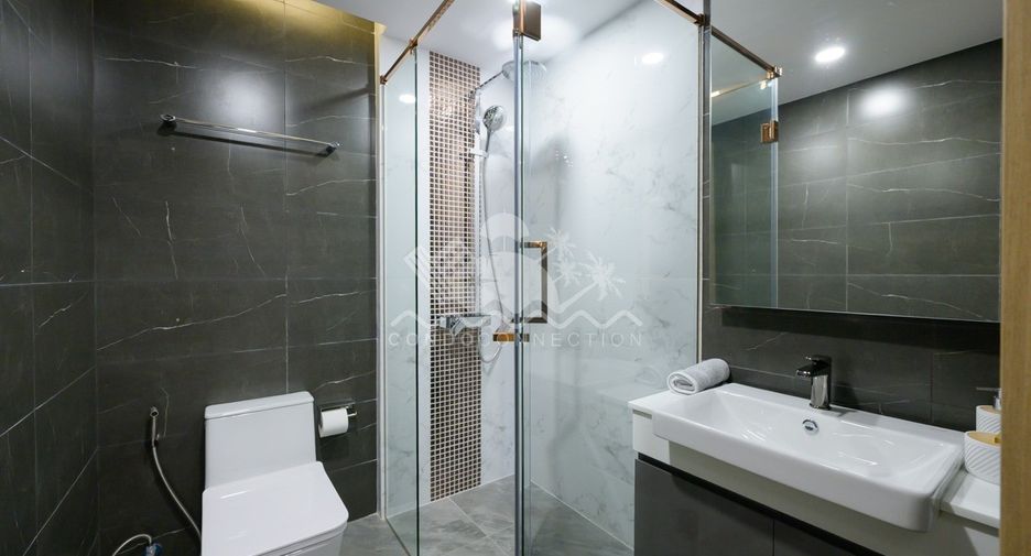 Condo en venta de 2 habitaciones en Jomtien, Pattaya