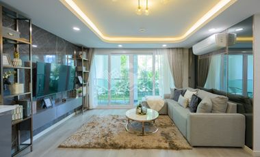 For sale 2 ベッドルーム condo in Jomtien, Pattaya