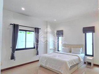 For rent 3 ベッドルーム house in Bang Lamung, Chonburi