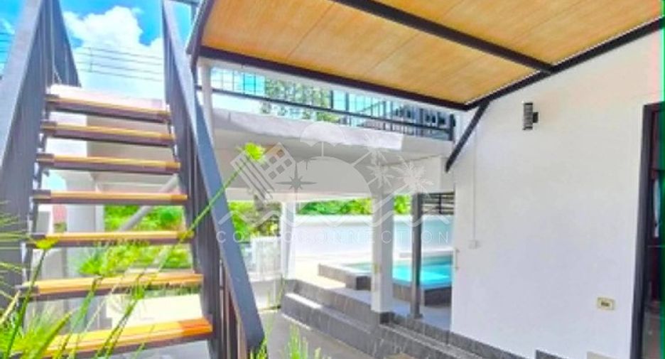 ให้เช่า 3 ห้องนอน บ้านเดี่ยว ใน ห้วยใหญ่, พัทยา