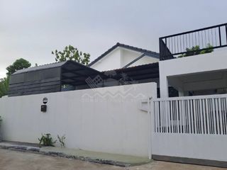 For rent 3 ベッドルーム house in Bang Lamung, Chonburi