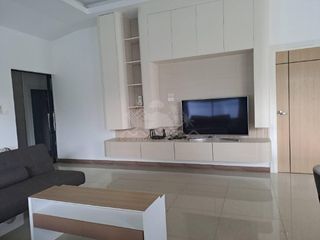 For rent 3 ベッドルーム house in Bang Lamung, Chonburi