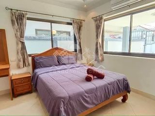 For rent 3 bedrooms house in Bang Lamung, Chonburi