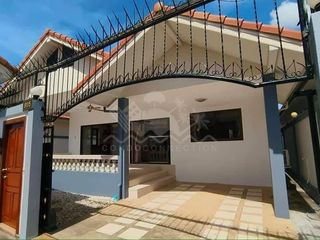 For rent 3 bedrooms house in Bang Lamung, Chonburi
