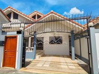 For rent 3 bedrooms house in Bang Lamung, Chonburi