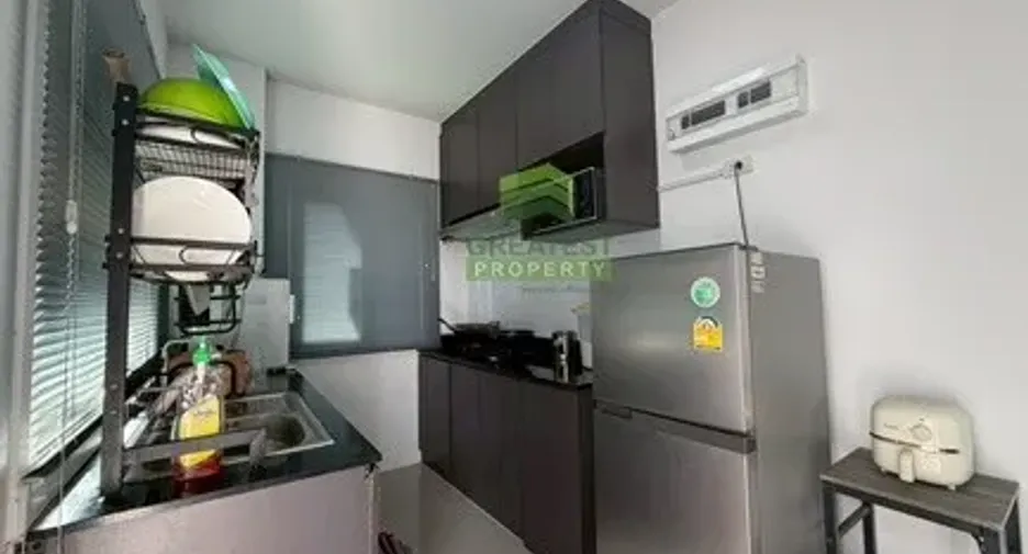 For sale 3 bedrooms house in Bang Bua Thong, Nonthaburi