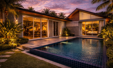 Villa zum Kauf mit 3 Zimmer in Mueang Krabi, Krabi