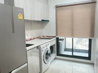 For sale 2 bedrooms condo in Khlong Toei, Bangkok
