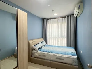 For sale 2 bedrooms condo in Khlong Toei, Bangkok
