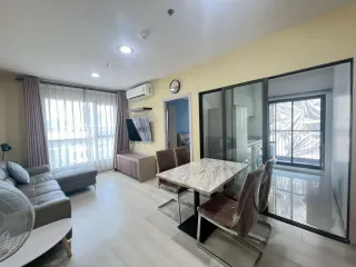 For sale 2 bedrooms condo in Khlong Toei, Bangkok