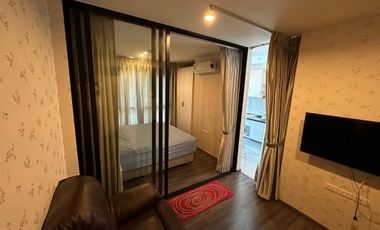 Condo en venta y en alquiler de 1 habitaciones en Watthana, Bangkok