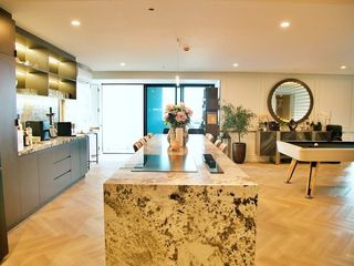 Wohnung zum Kauf mit 4 Zimmer in Watthana, Bangkok
