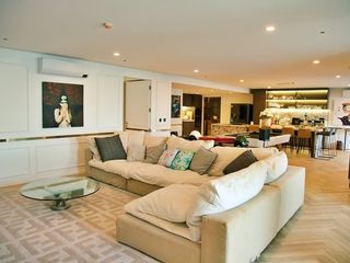 Wohnung zum Kauf mit 4 Zimmer in Watthana, Bangkok