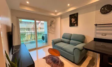 Condo en venta de 1 habitaciones en Pratumnak, Pattaya