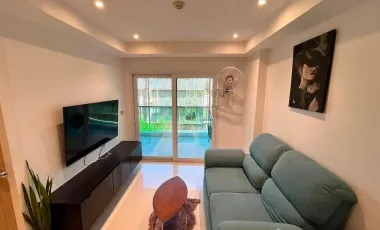 Condo en venta de 1 habitaciones en Pratumnak, Pattaya