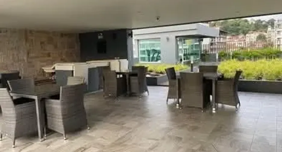 Condo en venta de 1 habitaciones en Pratumnak, Pattaya