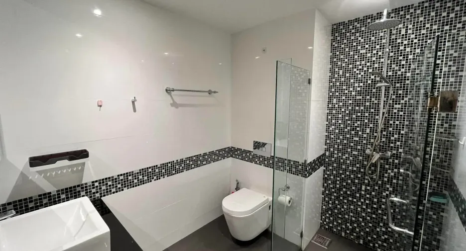 Condo en venta de 1 habitaciones en Pratumnak, Pattaya