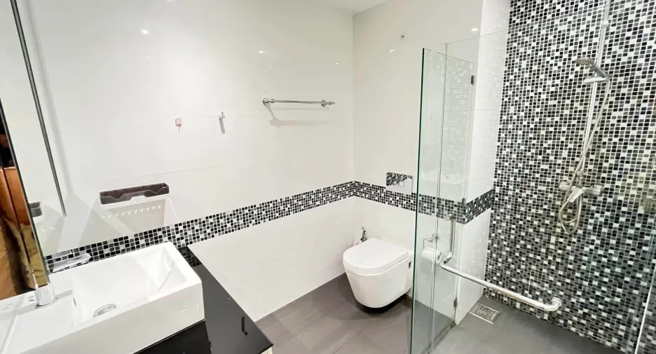Condo en venta de 1 habitaciones en Pratumnak, Pattaya