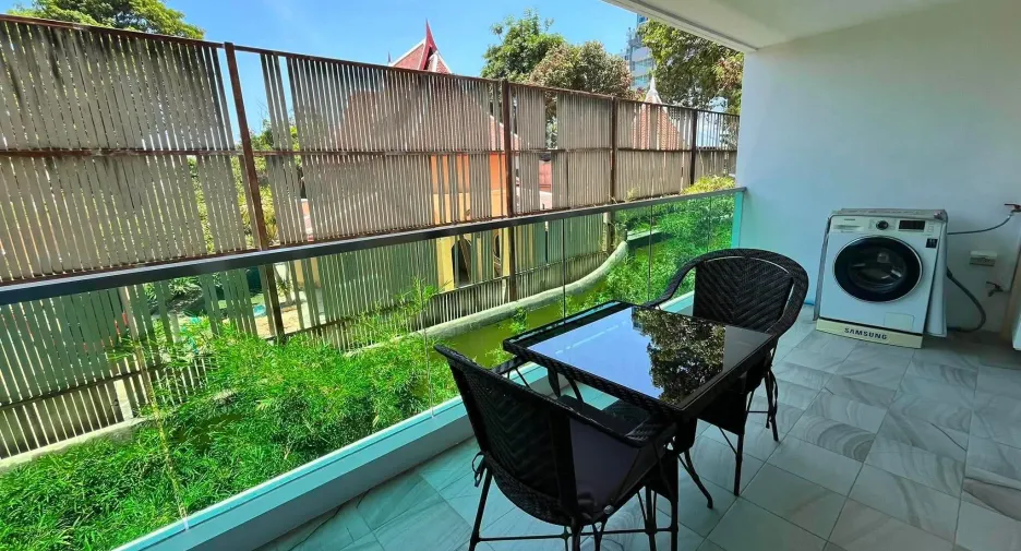 Condo en venta de 1 habitaciones en Pratumnak, Pattaya
