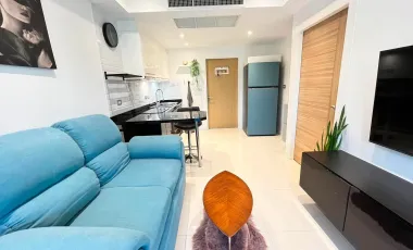 Condo en venta de 1 habitaciones en Pratumnak, Pattaya