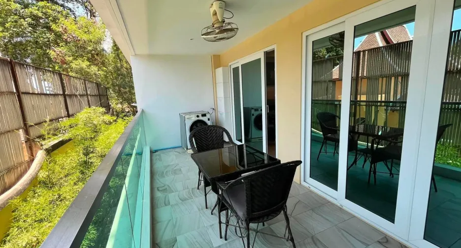 Condo en venta de 1 habitaciones en Pratumnak, Pattaya