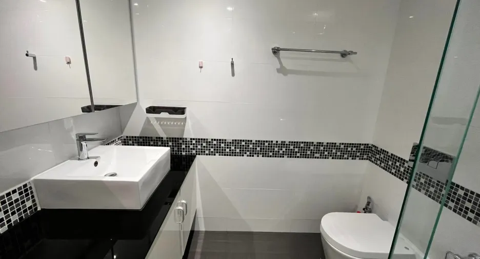 Condo en venta de 1 habitaciones en Pratumnak, Pattaya