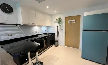 Condo en venta de 1 habitaciones en Pratumnak, Pattaya