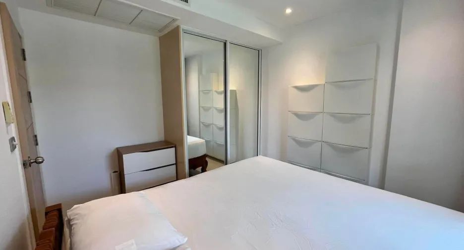 Condo en venta de 1 habitaciones en Pratumnak, Pattaya