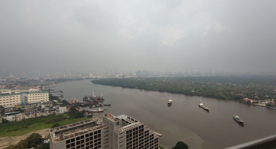 ให้เช่า สตูดิโอ คอนโด ใน ยานนาวา, กรุงเทพฯ