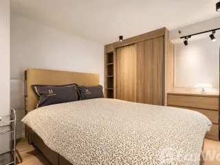 For sale 1 bed condo in Phra Khanong, Bangkok
