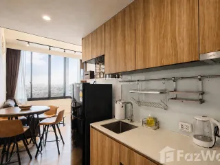 For sale 1 bed condo in Phra Khanong, Bangkok