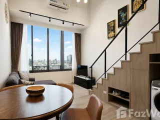 For sale 1 bed condo in Phra Khanong, Bangkok