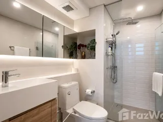 For sale 1 bed condo in Phra Khanong, Bangkok