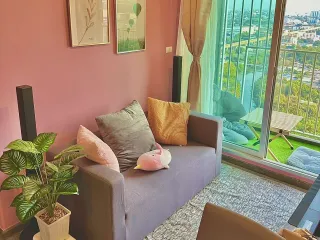 Condo en venta de 1 habitaciones en Mueang Samut Prakan, Samut Prakan