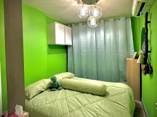 Condo en venta de 1 habitaciones en Mueang Samut Prakan, Samut Prakan