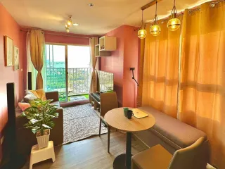 Condo en venta de 1 habitaciones en Mueang Samut Prakan, Samut Prakan