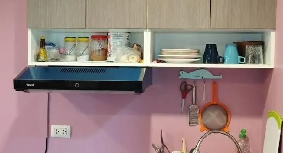 Wohnung zum Kauf mit 1 Zimmer in Mueang Samut Prakan, Samut Prakan