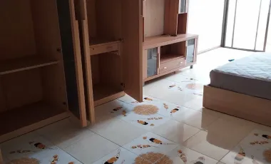 For sale 1 bed condo in Din Daeng, Bangkok