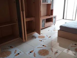 出售 1 卧室 公寓 在 Din Daeng, 曼谷
