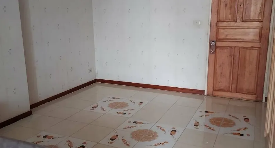 For sale 1 bed condo in Din Daeng, Bangkok