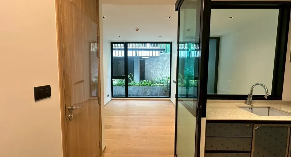 出租 1 卧室 公寓 在 Watthana, 曼谷