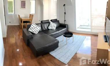 For rent 2 bedrooms condo in Sathon, Bangkok