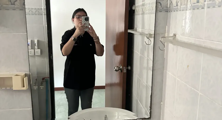 For sale 2 bedrooms condo in Din Daeng, Bangkok