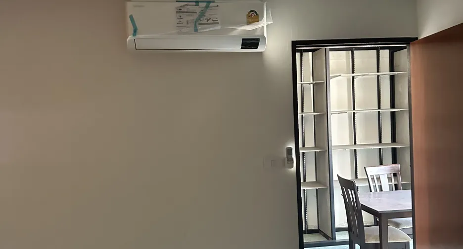 For sale 2 bedrooms condo in Din Daeng, Bangkok