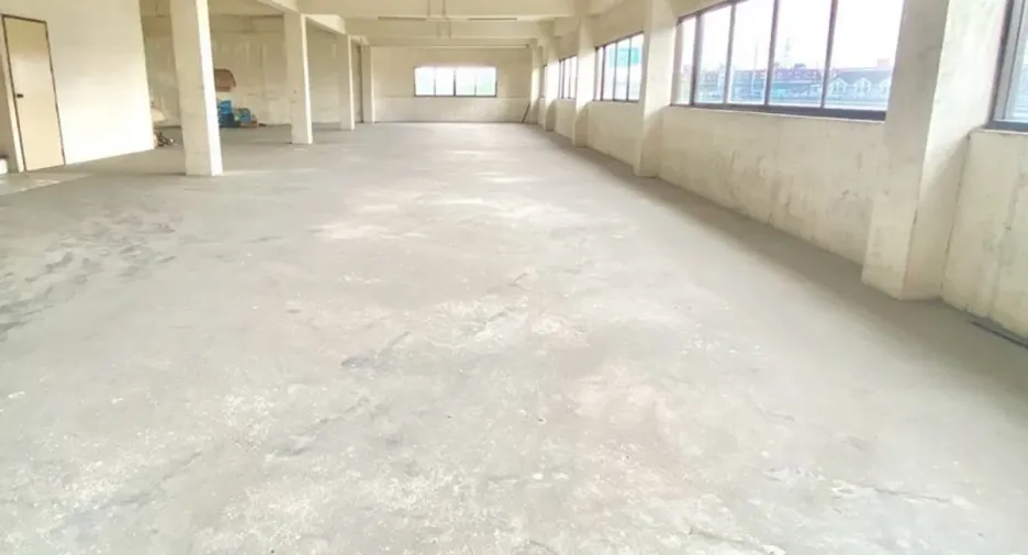 For sale and for rent retail Space in Suan Luang, Bangkok